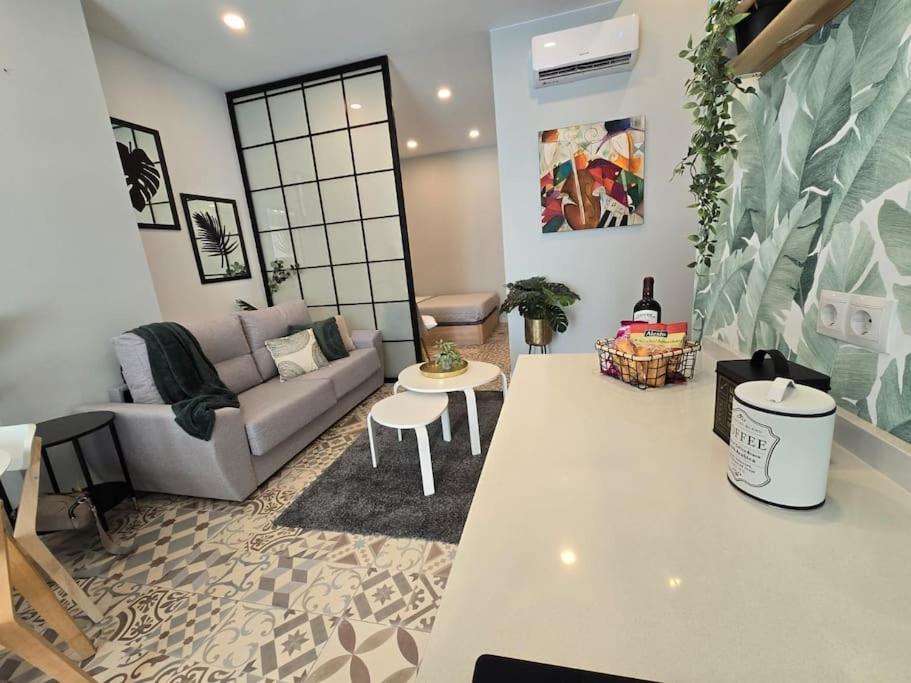 Apartment Teo In El Carmen Valencia Exterior photo